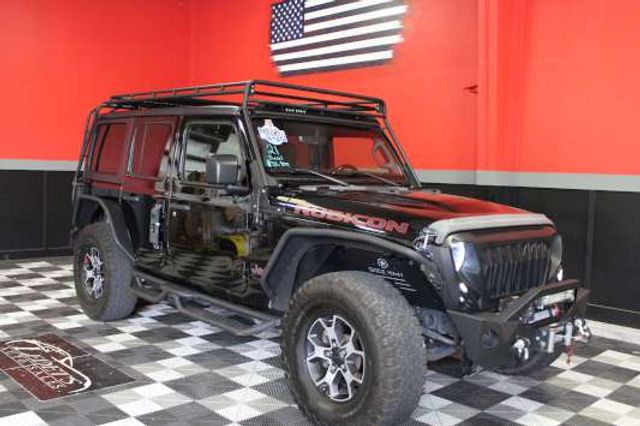 2021 Jeep Wrangler Unlimited Rubicon - Ledet's Auto Sales Gonzales, Louisiana 70737 2021 Jeep Wrangler Unlimited Rubicon - Ledet's Auto Sales Gonzales, Louisiana 70737
