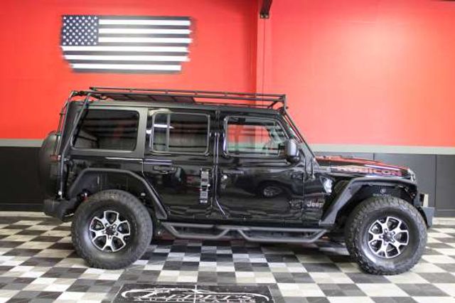 2021 Jeep Wrangler Unlimited Rubicon - Ledet's Auto Sales Gonzales, Louisiana 70737 2021 Jeep Wrangler Unlimited Rubicon - Ledet's Auto Sales Gonzales, Louisiana 70737