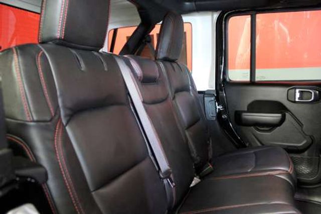 2021 Jeep Wrangler Unlimited Rubicon - Ledet's Auto Sales Gonzales, Louisiana 70737