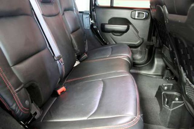 2021 Jeep Wrangler Unlimited Rubicon - Ledet's Auto Sales Gonzales, Louisiana 70737