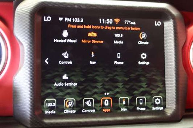 2021 Jeep Wrangler Unlimited Rubicon - Ledet's Auto Sales Gonzales, Louisiana 70737
