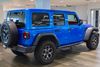 2021 Jeep Wrangler Unlimited Rubicon | Honolulu, HI | Autosource Hawaii 