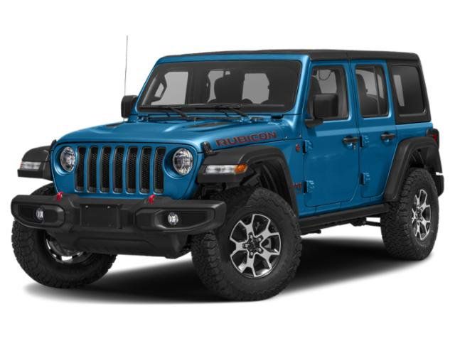 2021 Jeep Wrangler Unlimited Rubicon | Honolulu, HI | Autosource Hawaii 