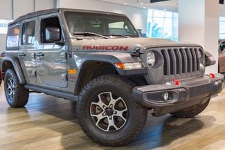 2021 Jeep Wrangler Unlimited Rubicon | Honolulu, HI | Autosource Hawaii  in Honolulu, HI 96814