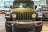 2021 Jeep Wrangler Unlimited Rubicon | Honolulu, HI | Autosource Hawaii 