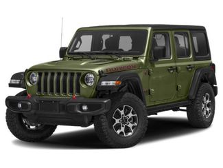 2021 Jeep Wrangler Unlimited Rubicon | Honolulu, HI | Autosource Hawaii 