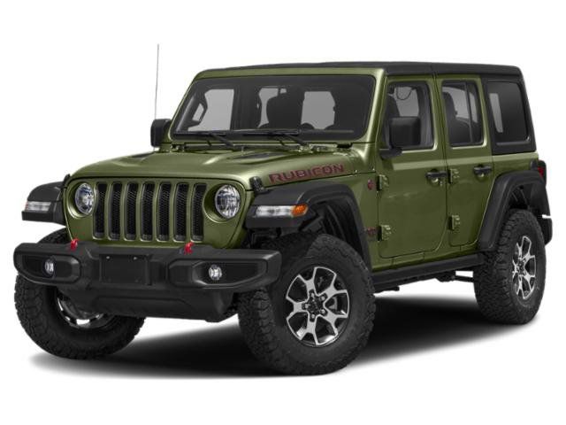 2021 Jeep Wrangler Unlimited Rubicon | Honolulu, HI | Autosource Hawaii 