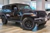 2021 Jeep Wrangler Unlimited Unlimited Willys | Honolulu, HI | Autosource Hawaii 