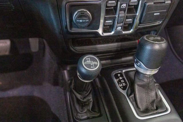 2021 Jeep Wrangler Unlimited Unlimited Willys