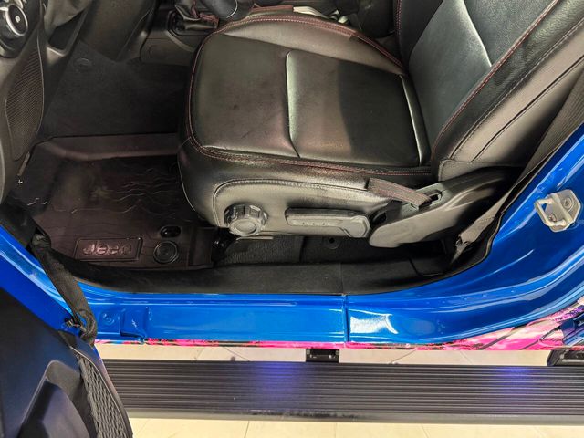 2021 Jeep Wrangler Unlimited Rubicon | Houston, TX | Houston Auto Credit 2021 Jeep Wrangler Unlimited Rubicon | Houston, TX | Houston Auto Credit