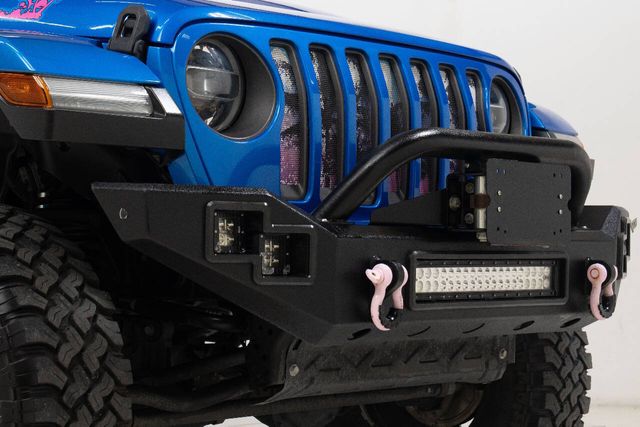 2021 Jeep Wrangler Unlimited Rubicon | Houston, TX | Houston Auto Credit