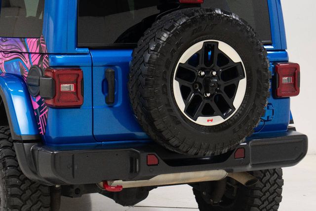 2021 Jeep Wrangler Unlimited Rubicon | Houston, TX | Houston Auto Credit