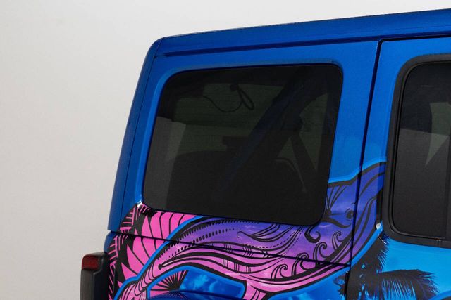 2021 Jeep Wrangler Unlimited Rubicon | Houston, TX | Houston Auto Credit