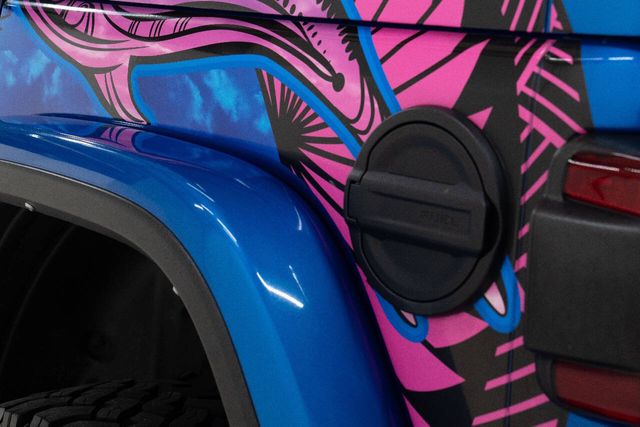 2021 Jeep Wrangler Unlimited Rubicon | Houston, TX | Houston Auto Credit