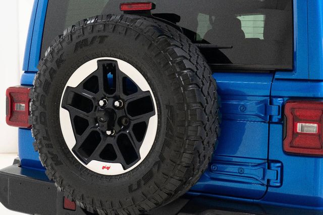 2021 Jeep Wrangler Unlimited Rubicon | Houston, TX | Houston Auto Credit
