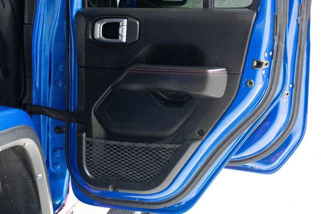 2021 Jeep Wrangler Unlimited Rubicon | Houston, TX | Houston Auto Credit