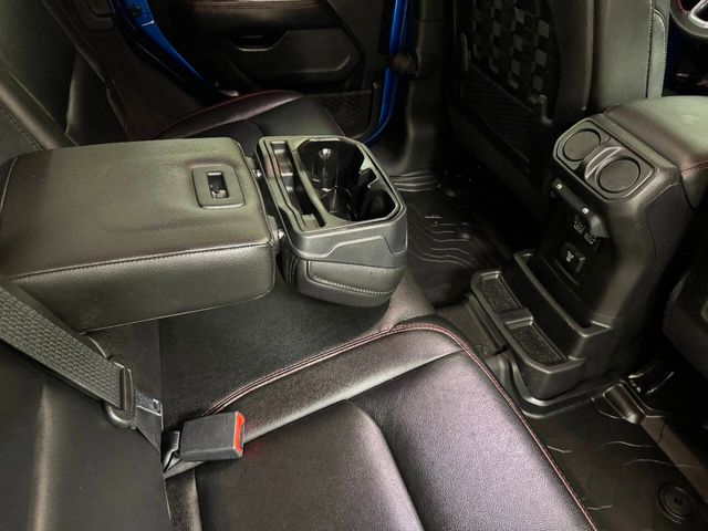 2021 Jeep Wrangler Unlimited Rubicon | Houston, TX | Houston Auto Credit
