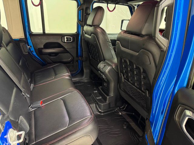 2021 Jeep Wrangler Unlimited Rubicon | Houston, TX | Houston Auto Credit