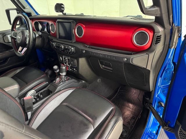 2021 Jeep Wrangler Unlimited Rubicon | Houston, TX | Houston Auto Credit
