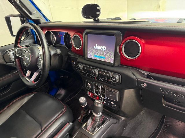 2021 Jeep Wrangler Unlimited Rubicon | Houston, TX | Houston Auto Credit