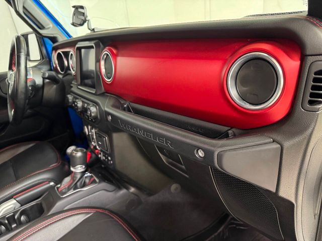 2021 Jeep Wrangler Unlimited Rubicon | Houston, TX | Houston Auto Credit
