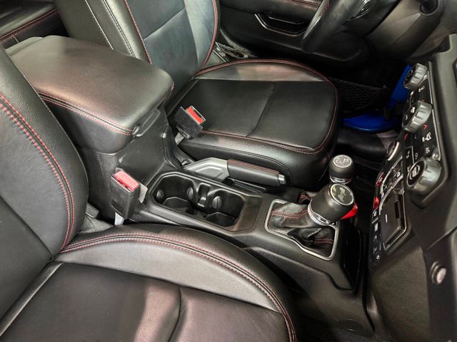 2021 Jeep Wrangler Unlimited Rubicon | Houston, TX | Houston Auto Credit
