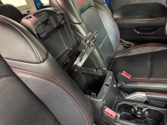 2021 Jeep Wrangler Unlimited Rubicon | Houston, TX | Houston Auto Credit