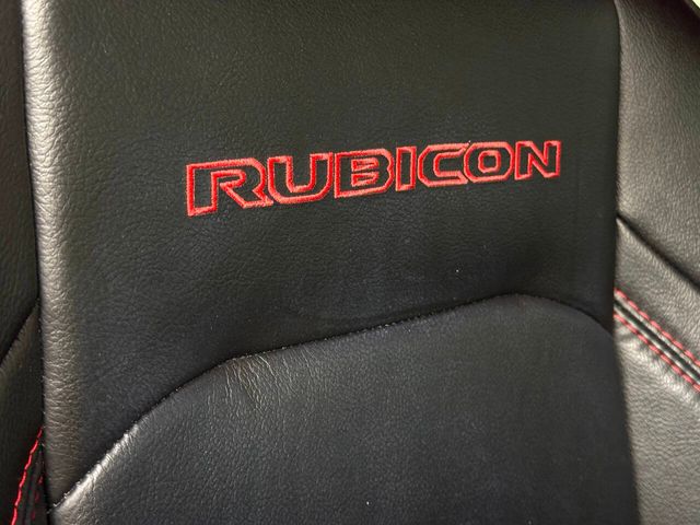 2021 Jeep Wrangler Unlimited Rubicon | Houston, TX | Houston Auto Credit