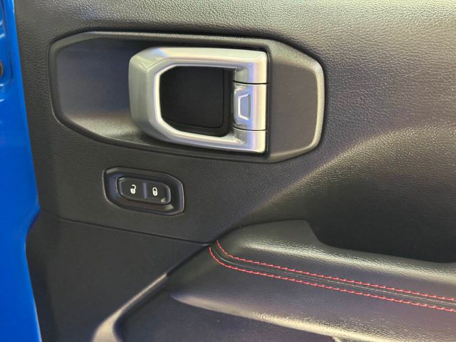 2021 Jeep Wrangler Unlimited Rubicon | Houston, TX | Houston Auto Credit