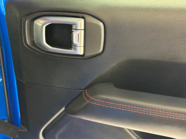 2021 Jeep Wrangler Unlimited Rubicon | Houston, TX | Houston Auto Credit