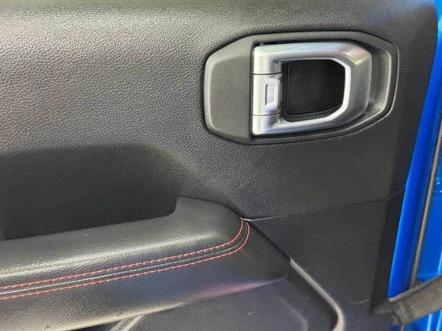 2021 Jeep Wrangler Unlimited Rubicon | Houston, TX | Houston Auto Credit
