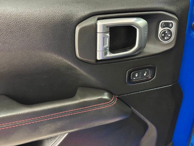 2021 Jeep Wrangler Unlimited Rubicon | Houston, TX | Houston Auto Credit