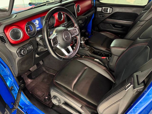 2021 Jeep Wrangler Unlimited Rubicon | Houston, TX | Houston Auto Credit