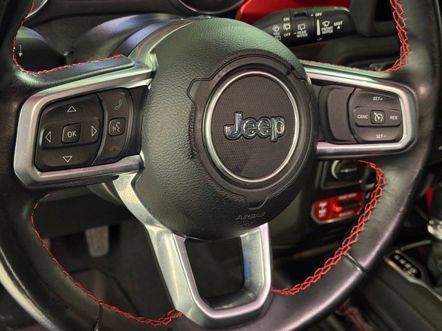 2021 Jeep Wrangler Unlimited Rubicon | Houston, TX | Houston Auto Credit