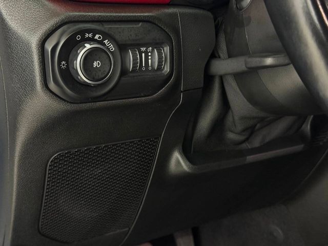2021 Jeep Wrangler Unlimited Rubicon | Houston, TX | Houston Auto Credit