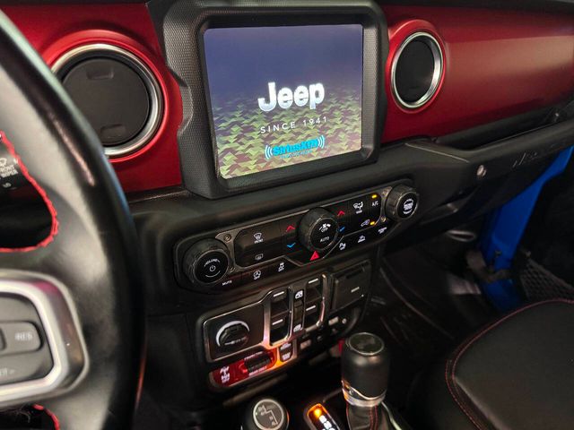 2021 Jeep Wrangler Unlimited Rubicon | Houston, TX | Houston Auto Credit