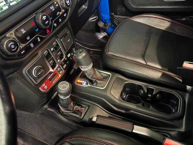 2021 Jeep Wrangler Unlimited Rubicon | Houston, TX | Houston Auto Credit