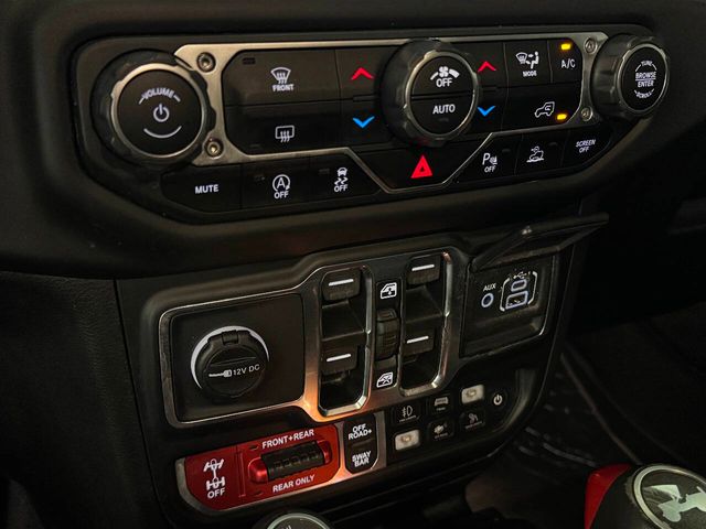2021 Jeep Wrangler Unlimited Rubicon | Houston, TX | Houston Auto Credit