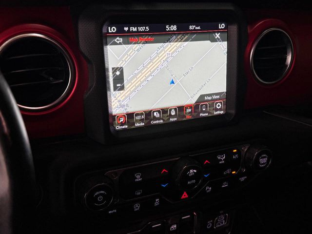 2021 Jeep Wrangler Unlimited Rubicon | Houston, TX | Houston Auto Credit