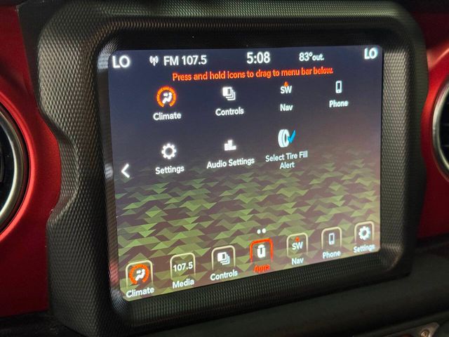 2021 Jeep Wrangler Unlimited Rubicon | Houston, TX | Houston Auto Credit