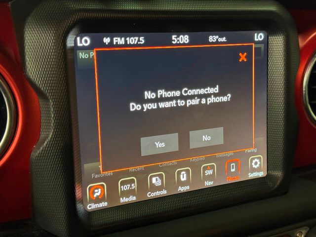 2021 Jeep Wrangler Unlimited Rubicon | Houston, TX | Houston Auto Credit