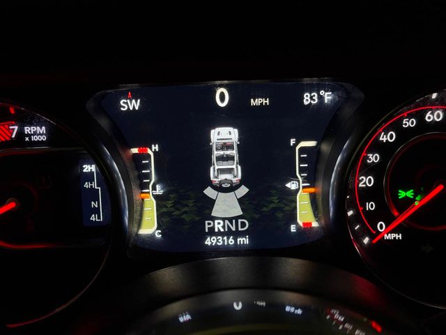 2021 Jeep Wrangler Unlimited Rubicon | Houston, TX | Houston Auto Credit