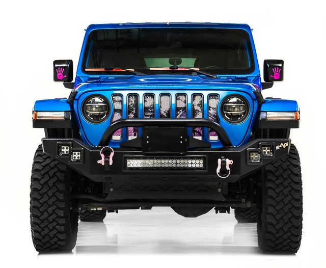 2021 Jeep Wrangler Unlimited Rubicon | Houston, TX | Houston Auto Credit