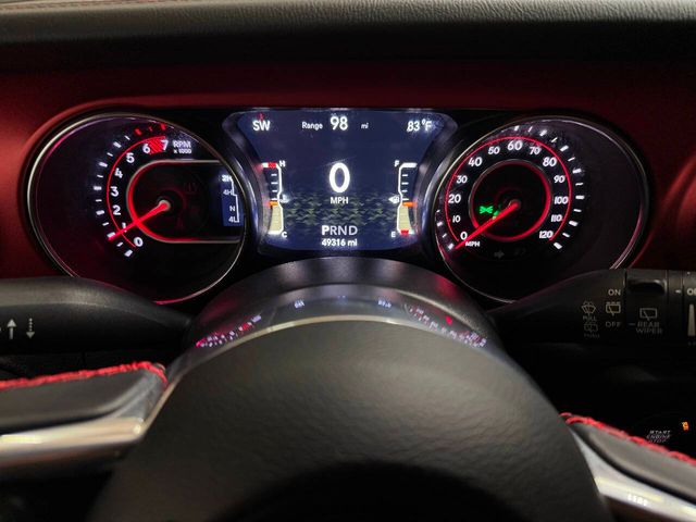2021 Jeep Wrangler Unlimited Rubicon | Houston, TX | Houston Auto Credit