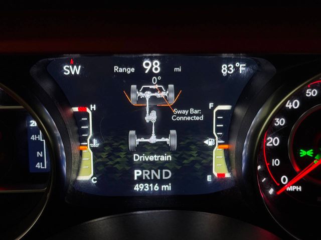 2021 Jeep Wrangler Unlimited Rubicon | Houston, TX | Houston Auto Credit