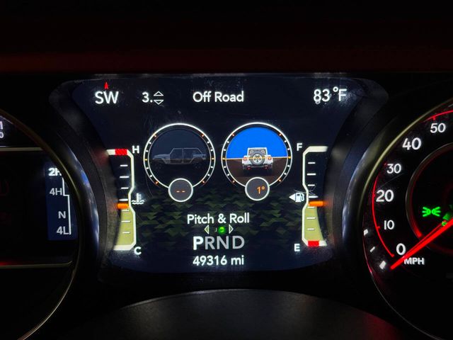 2021 Jeep Wrangler Unlimited Rubicon | Houston, TX | Houston Auto Credit