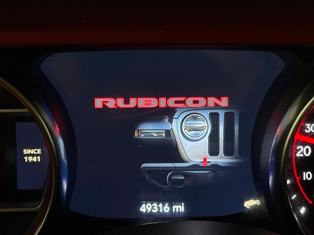 2021 Jeep Wrangler Unlimited Rubicon | Houston, TX | Houston Auto Credit