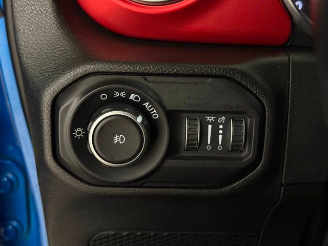 2021 Jeep Wrangler Unlimited Rubicon | Houston, TX | Houston Auto Credit