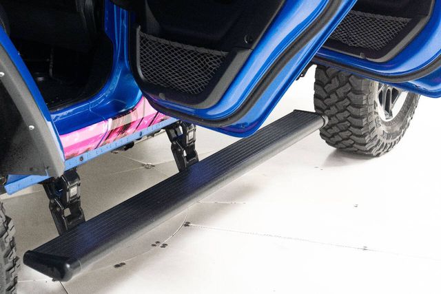 2021 Jeep Wrangler Unlimited Rubicon | Houston, TX | Houston Auto Credit