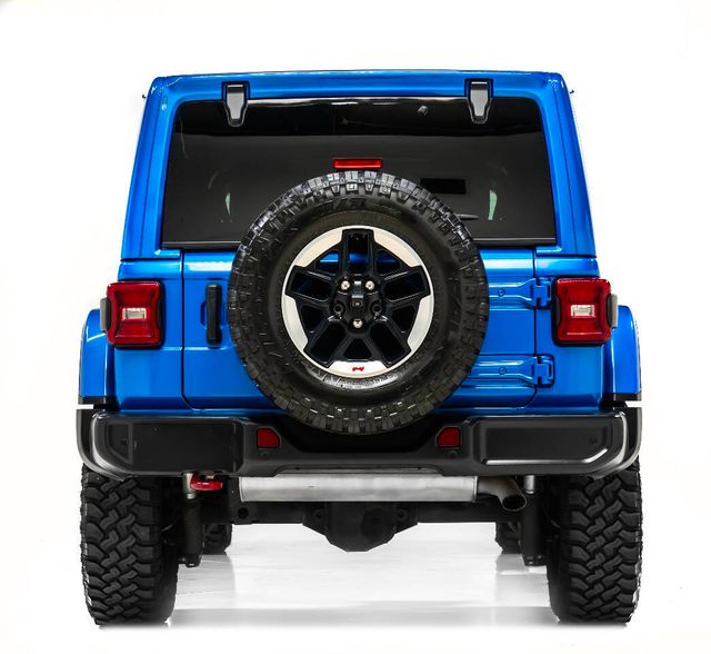 2021 Jeep Wrangler Unlimited Rubicon | Houston, TX | Houston Auto Credit